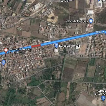 דירה Con Giardino E Parcheggio Privato Musci *