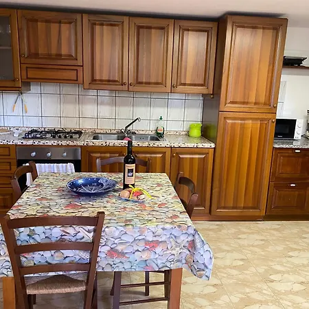 Apartment Con Giardino E Parcheggio Privato Musci