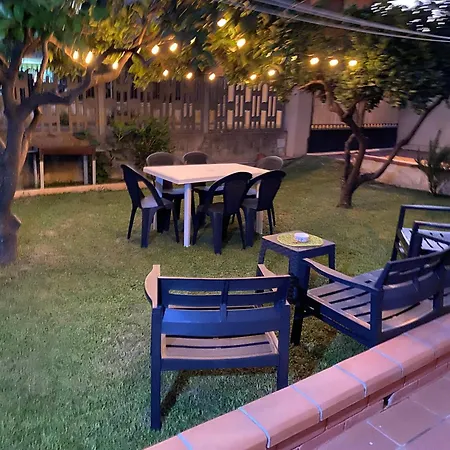 Con Giardino Per Le Vacanze Musci Apartment *