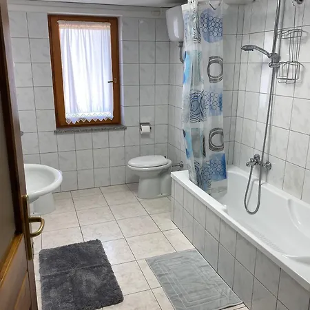 Appartamento Con Giardino E Parcheggio Privato Musci Tortolì